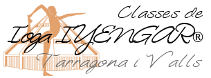 Logo Ioga Iyengar Tarragona